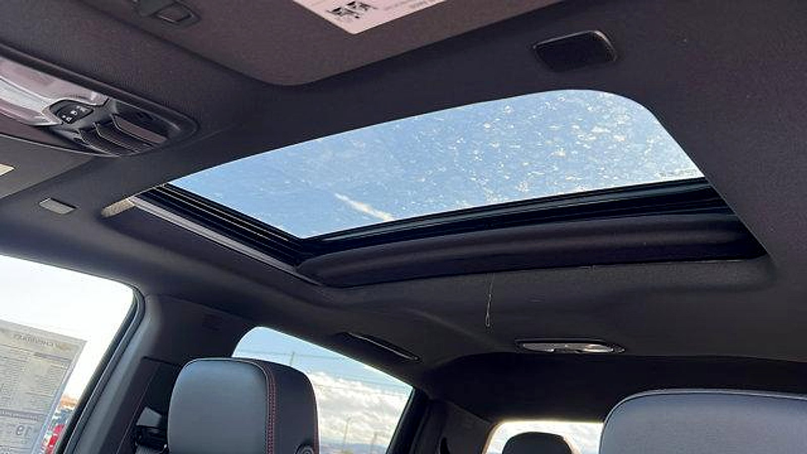 New 2026 Chevrolet Colorado Z71 w/ Technology Package image 32