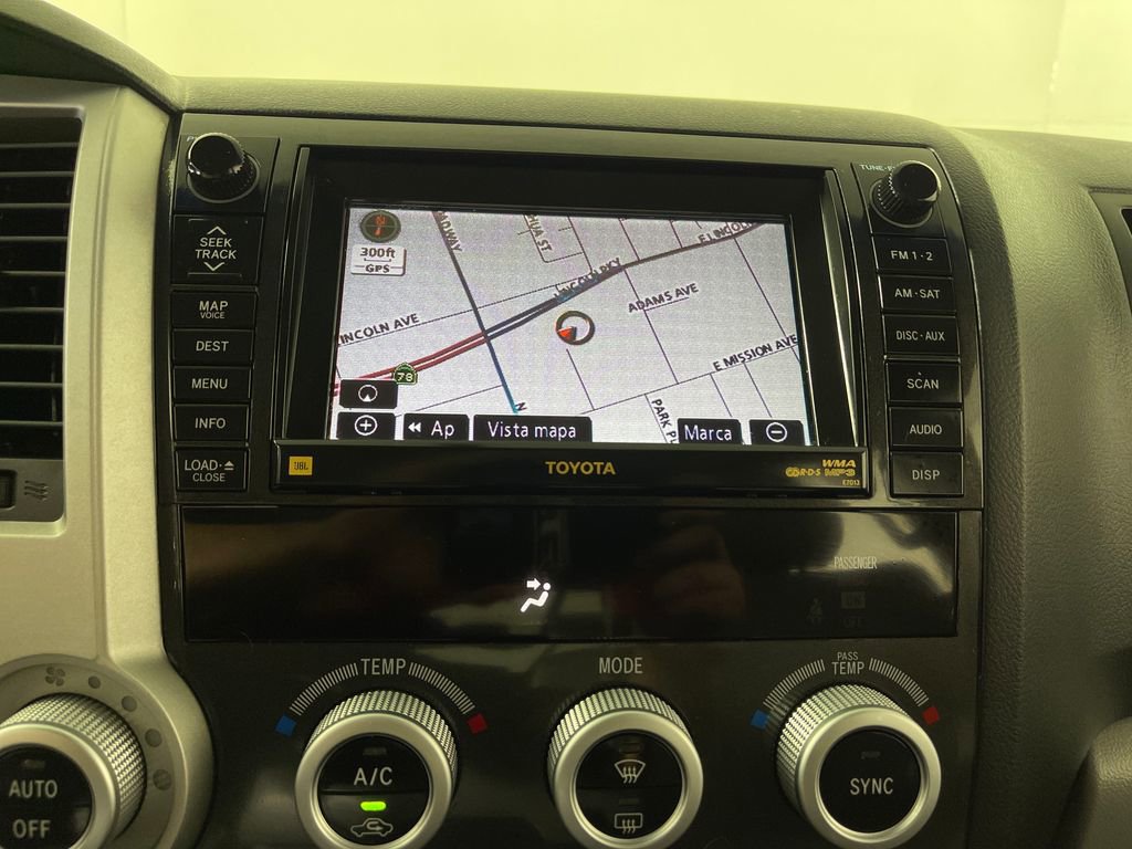 Used 2008 Toyota Sequoia Platinum image 20