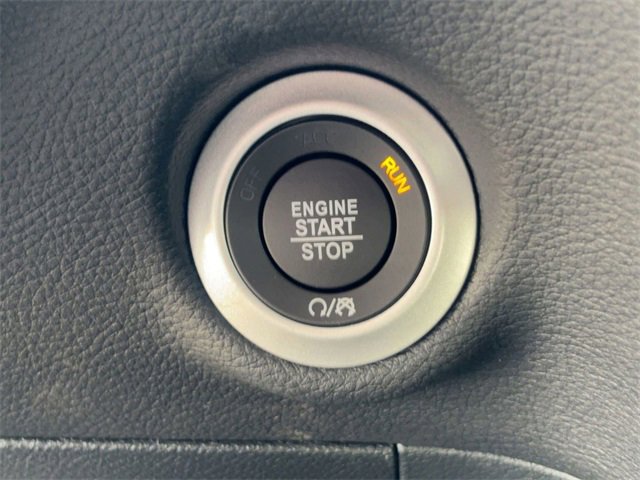 New 2026 Chrysler Pacifica Select image 25