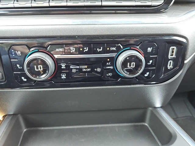 Used 2023 Chevrolet Silverado 1500 High Country image 20