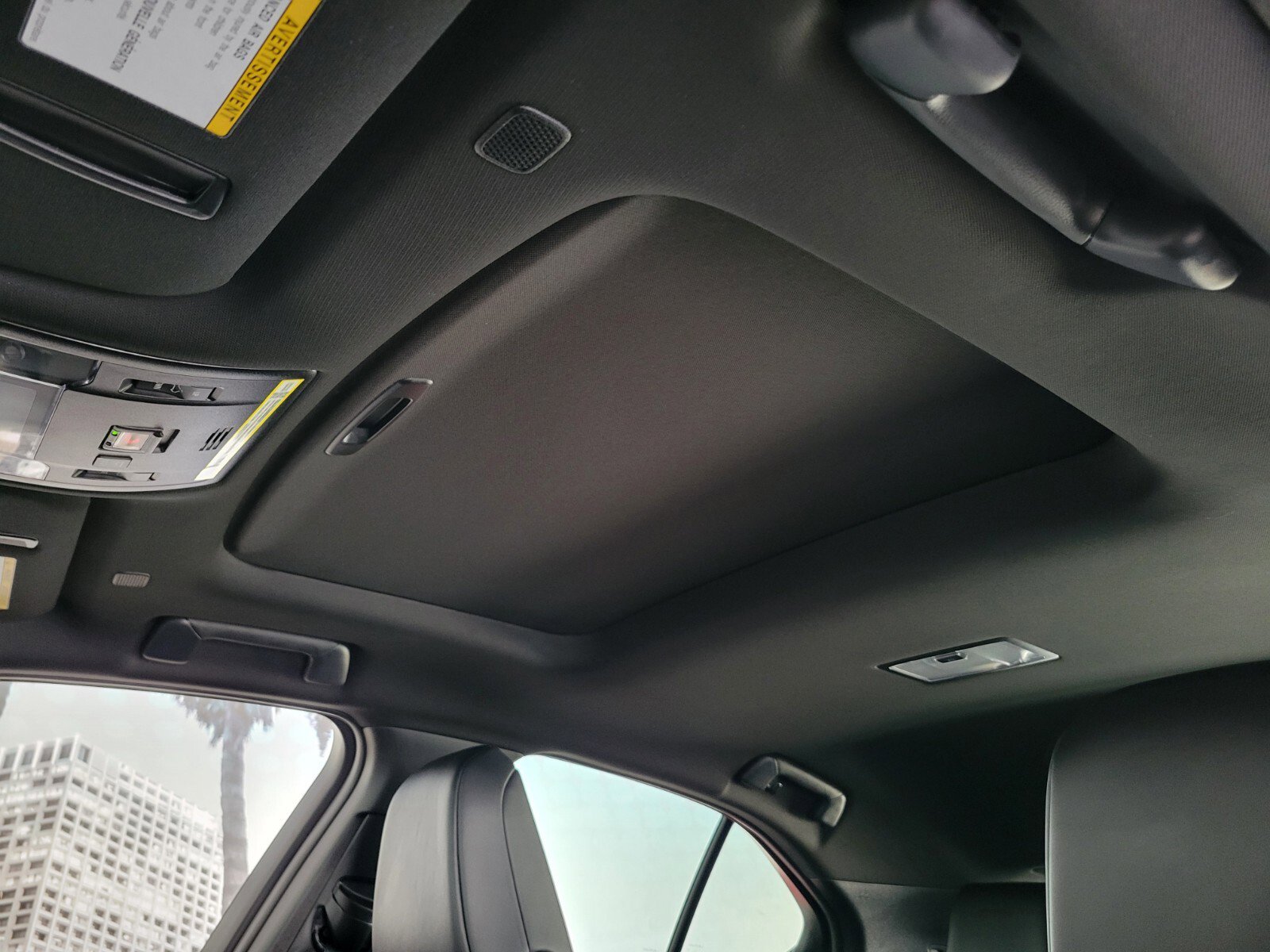 Certified 2025 Lexus UX 300h FWD image 12