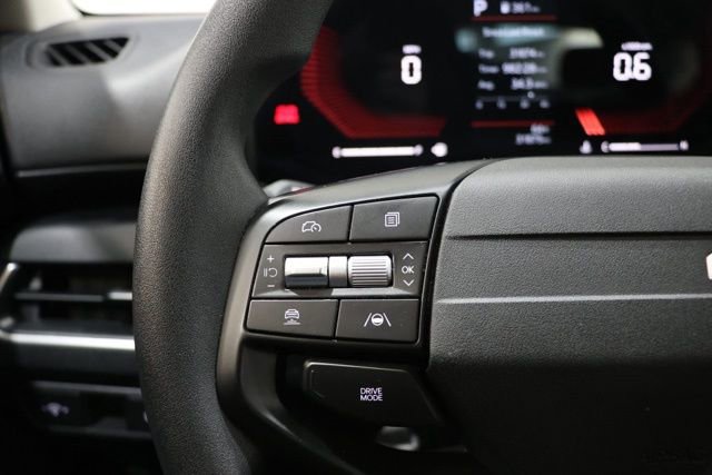 Used 2025 Kia K4 LXS FWD image 22