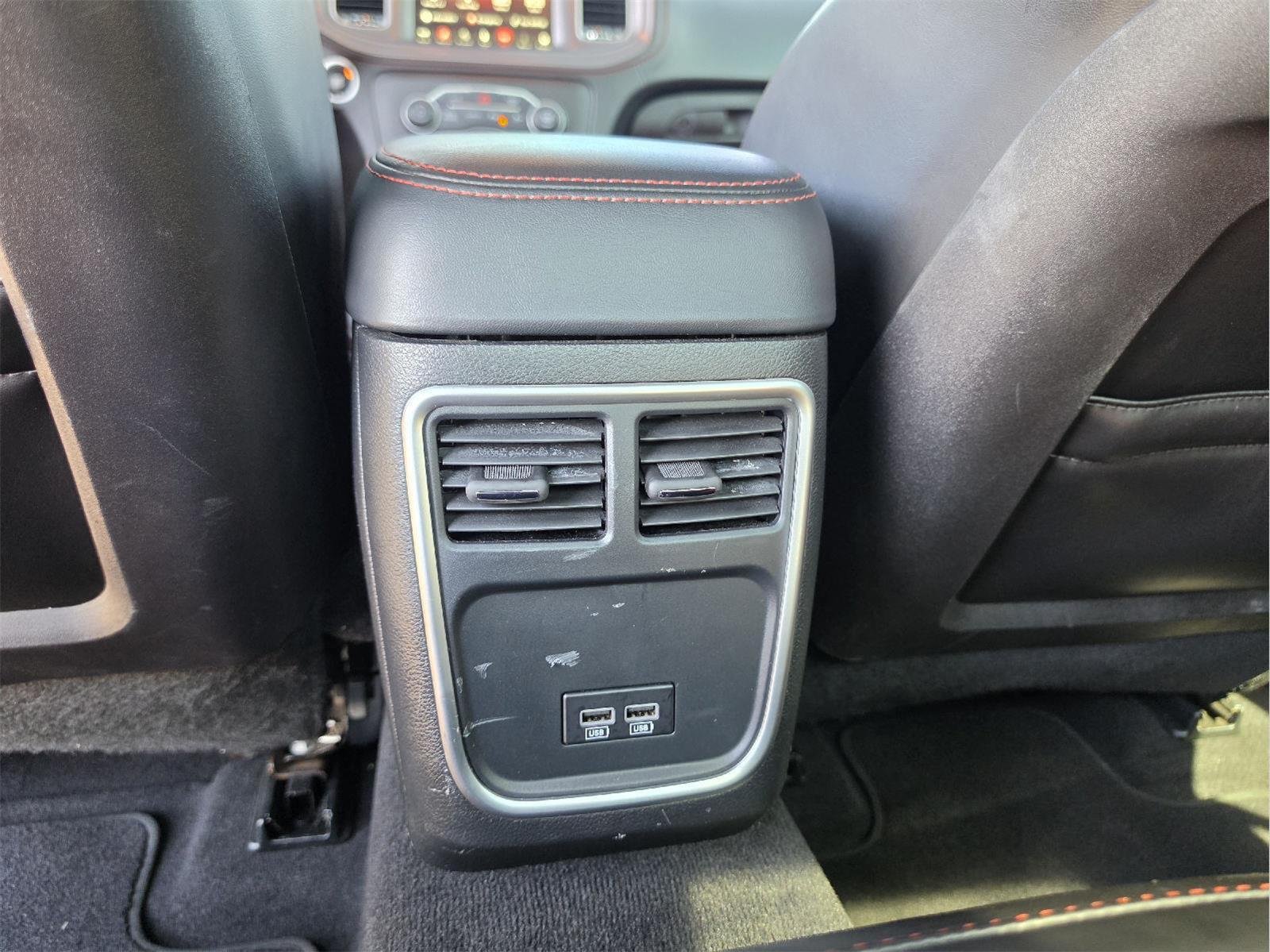 Used 2023 Dodge Charger Scat Pack RWD image 20