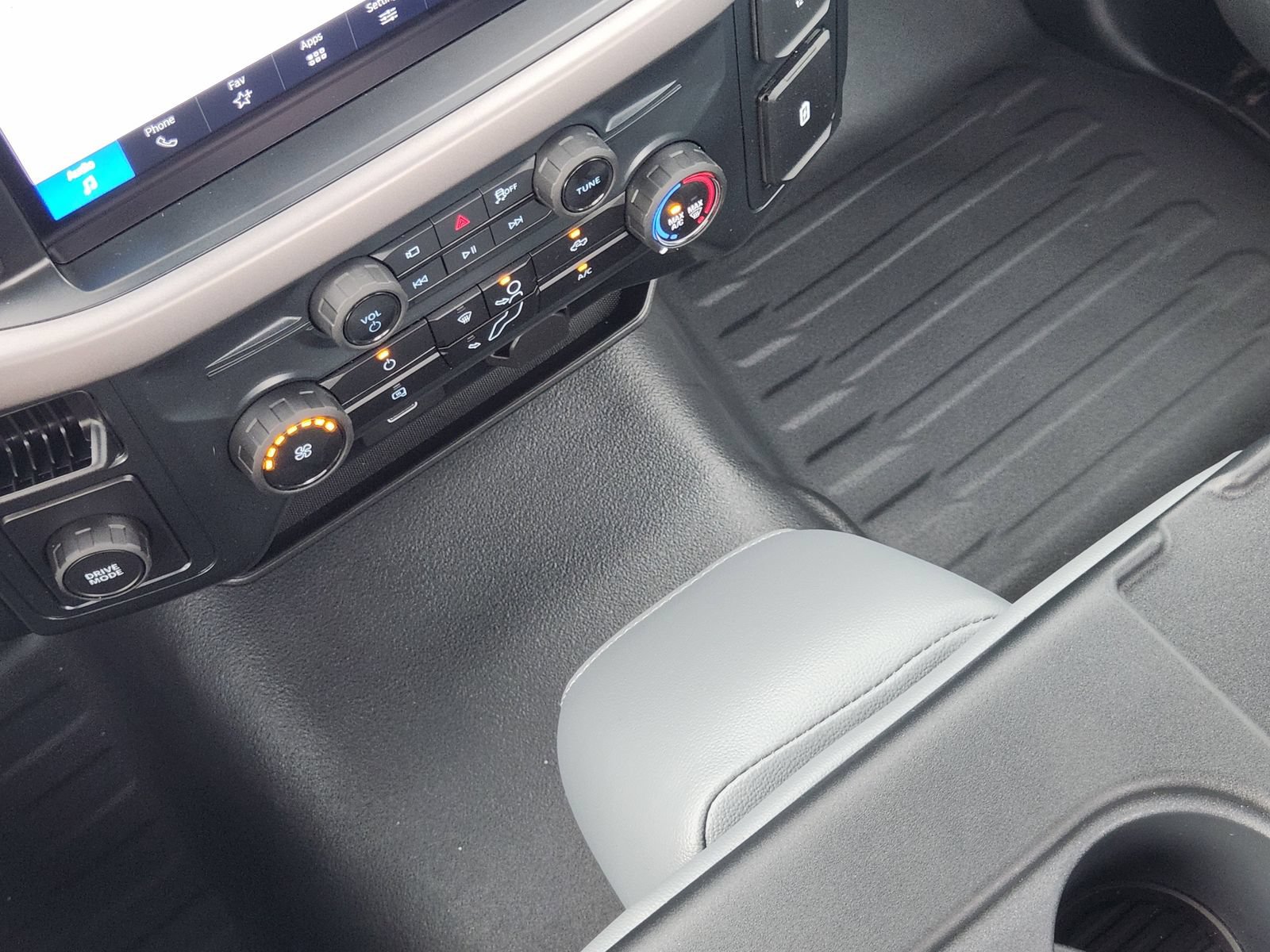 Used 2025 Ford F150 XL RWD image 20