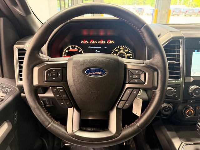 Used 2016 Ford F150 XLT w/ Equipment Group 302A Luxury AWD/4WD image 28