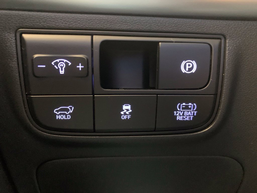 Certified 2025 Hyundai Tucson SEL AWD/4WD image 11