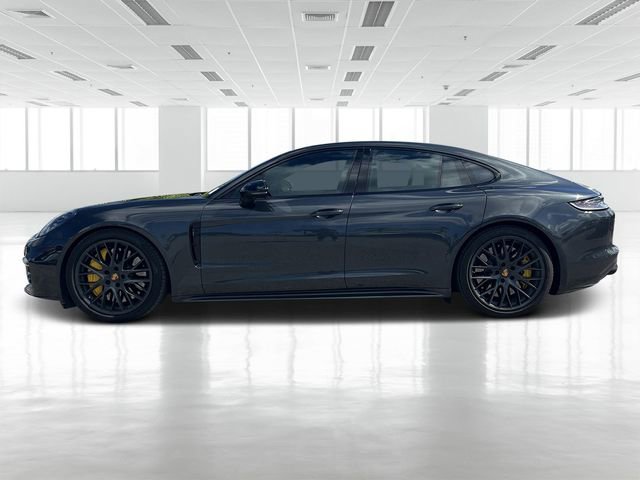 Used 2023 Porsche Panamera Turbo S image 7