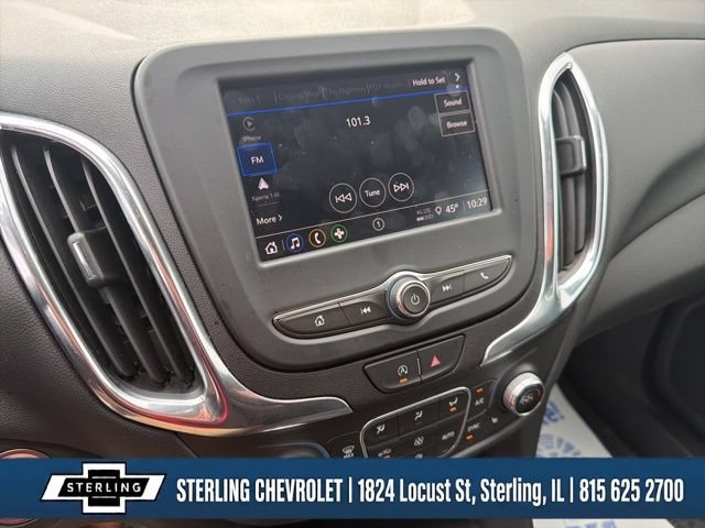 Certified 2024 Chevrolet Equinox LT AWD/4WD image 17