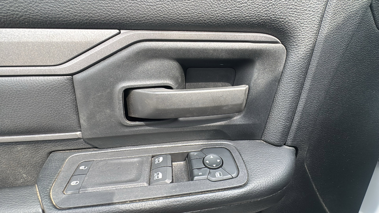 Used 2025 RAM 5500 Tradesman image 11