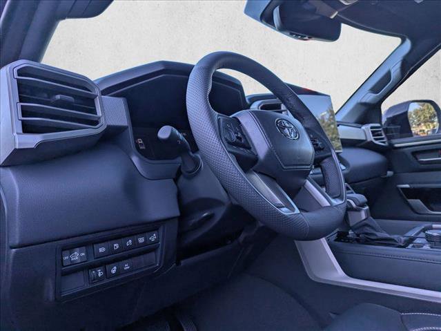 New 2026 Toyota Tundra Limited w/ Limited PVM Package image 3