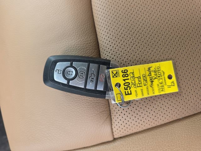 Used 2022 Ford F250 Lariat w/ Lariat Ultimate Package image 30