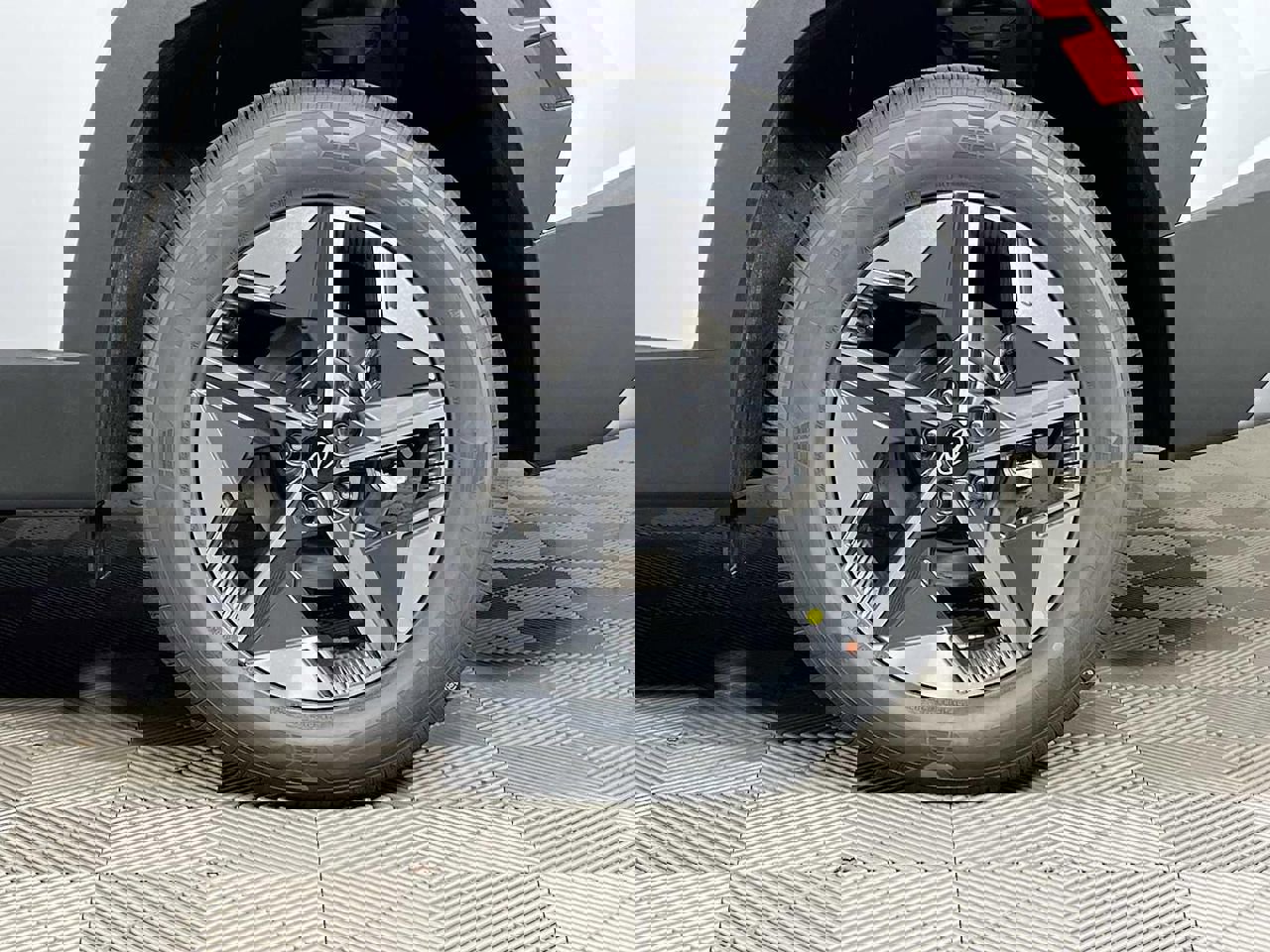 New 2026 Hyundai Tucson SEL AWD/4WD image 20