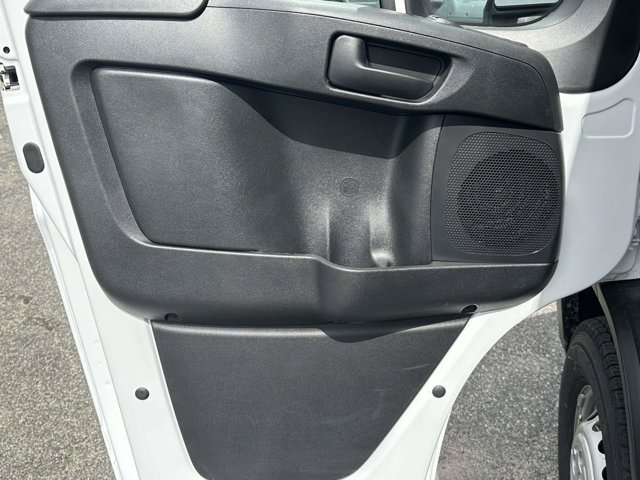 New 2026 RAM ProMaster 2500 FWD image 17