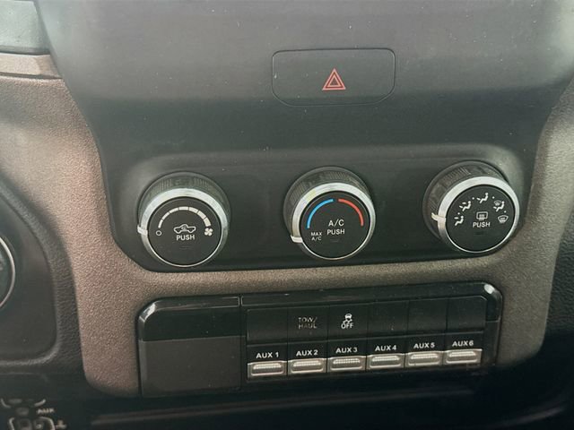 Used 2022 RAM 2500 Tradesman image 19