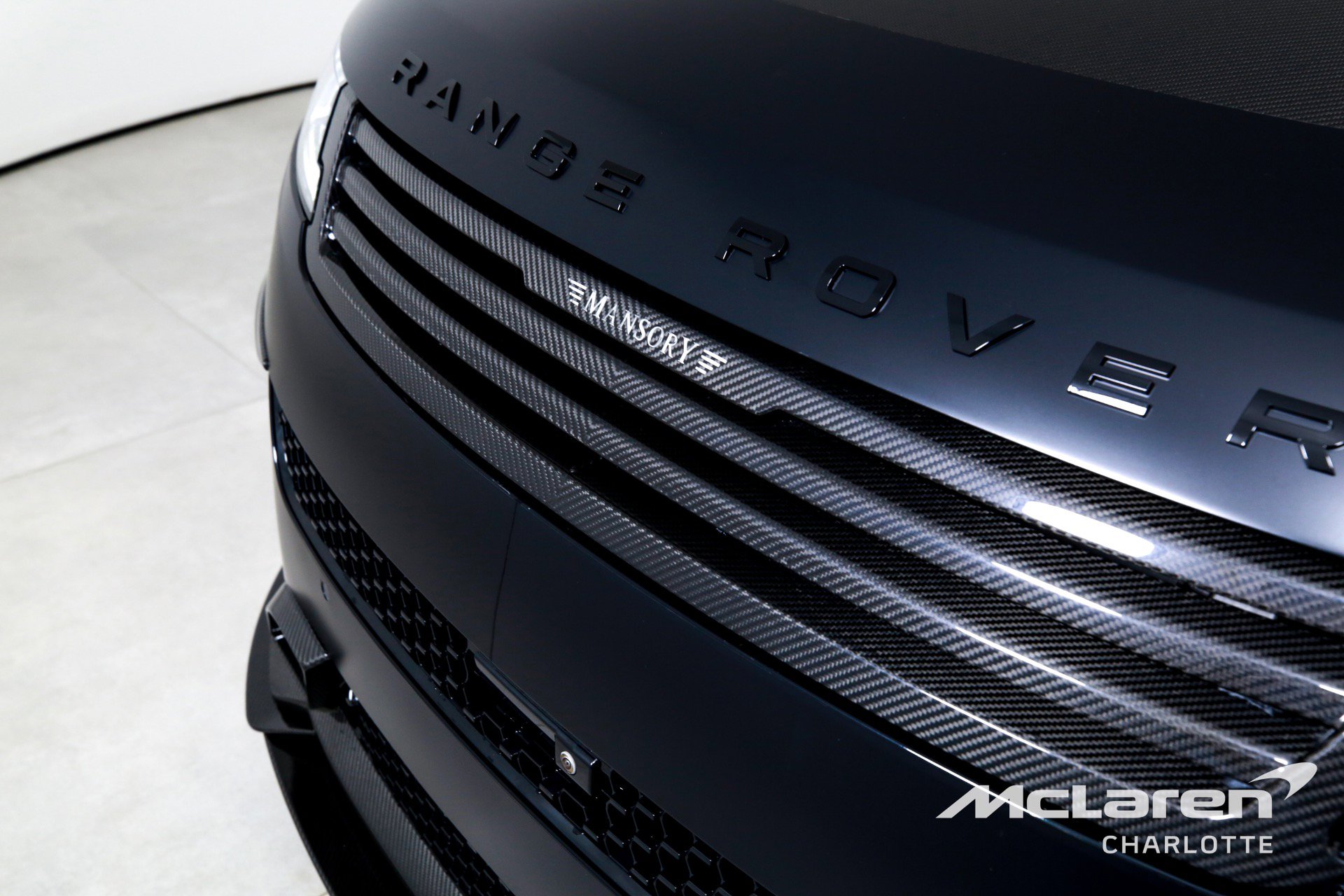 Used 2025 Land Rover Range Rover Sport SV Edition Two image 44