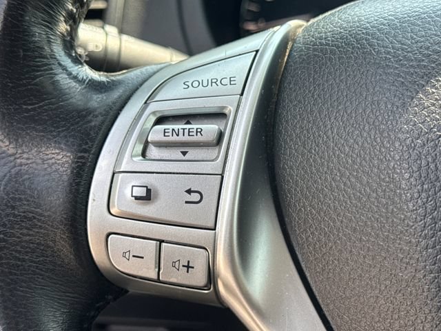 Used 2018 Nissan Altima 2.5 SL FWD image 25