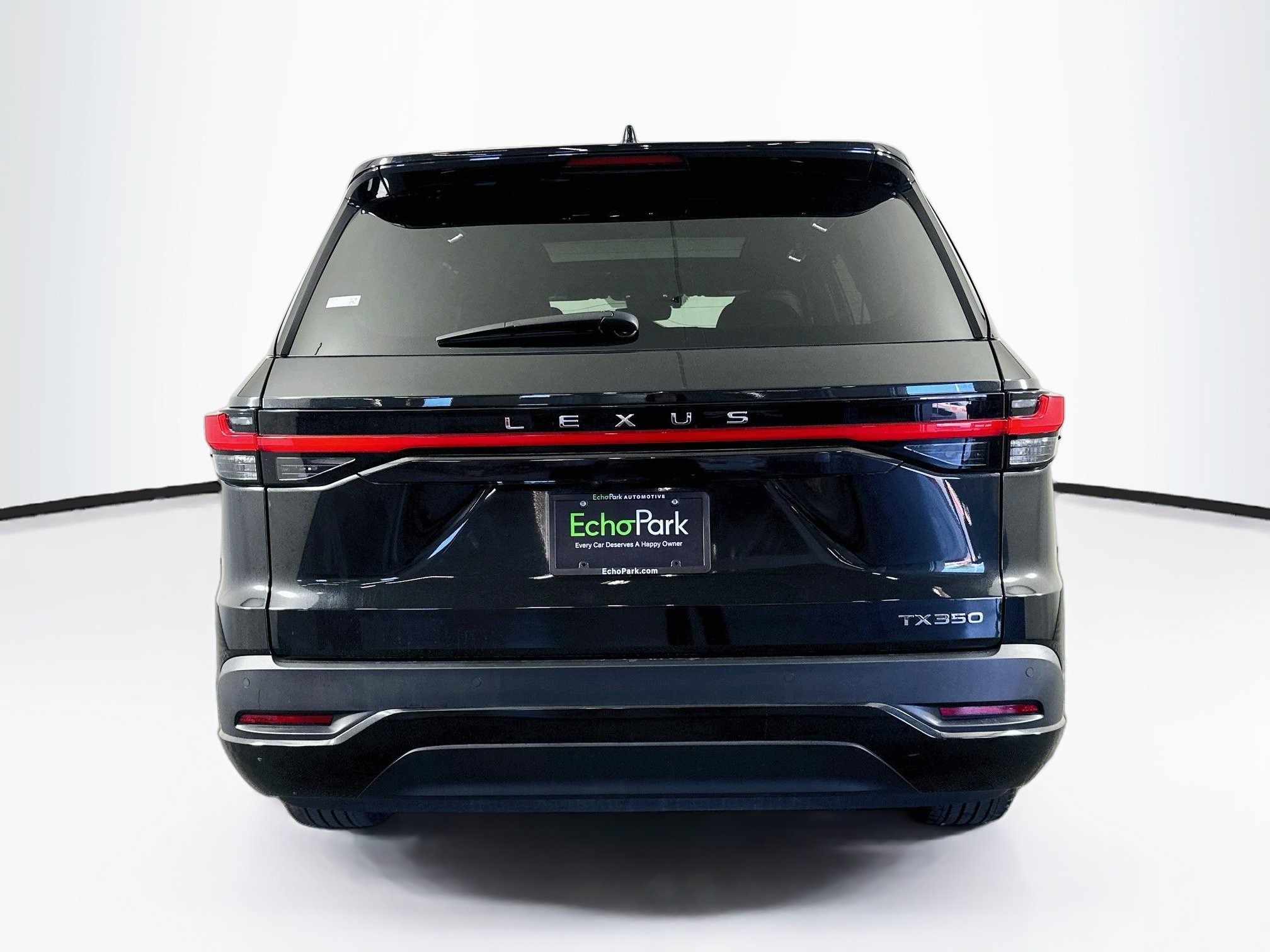 Used 2025 Lexus TX 350 FWD w/ Technology Package image 7
