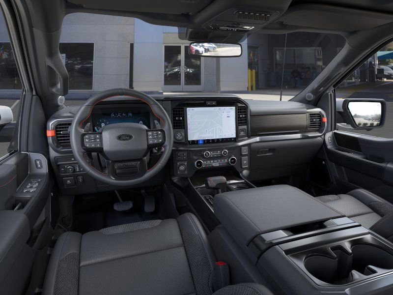New 2025 Ford F150 Raptor image 10
