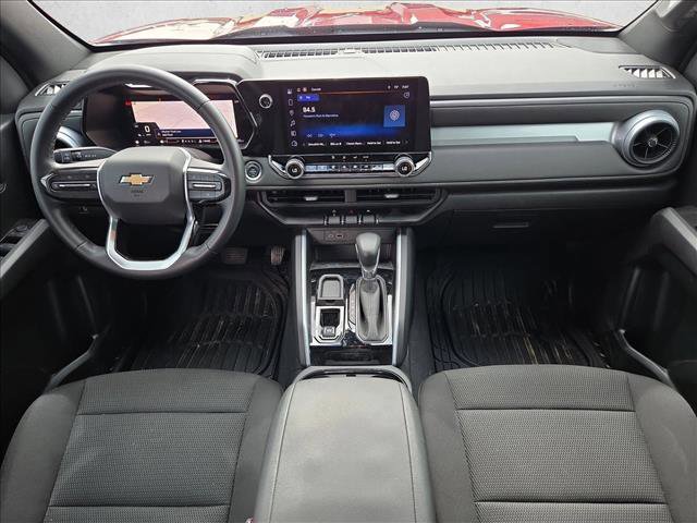 Used 2024 Chevrolet Colorado LT w/ LT Convenience Package image 15