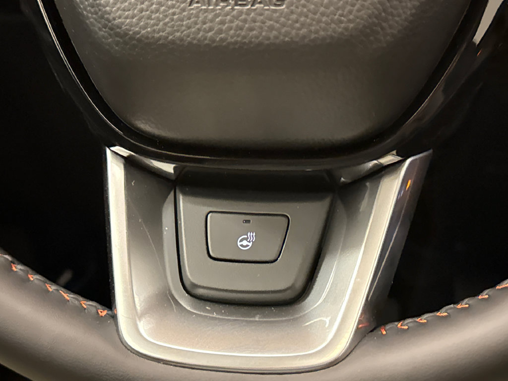 New 2026 Honda CR-V Sport Touring image 35