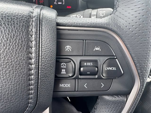 New 2026 Toyota 4Runner SR5 AWD/4WD image 20