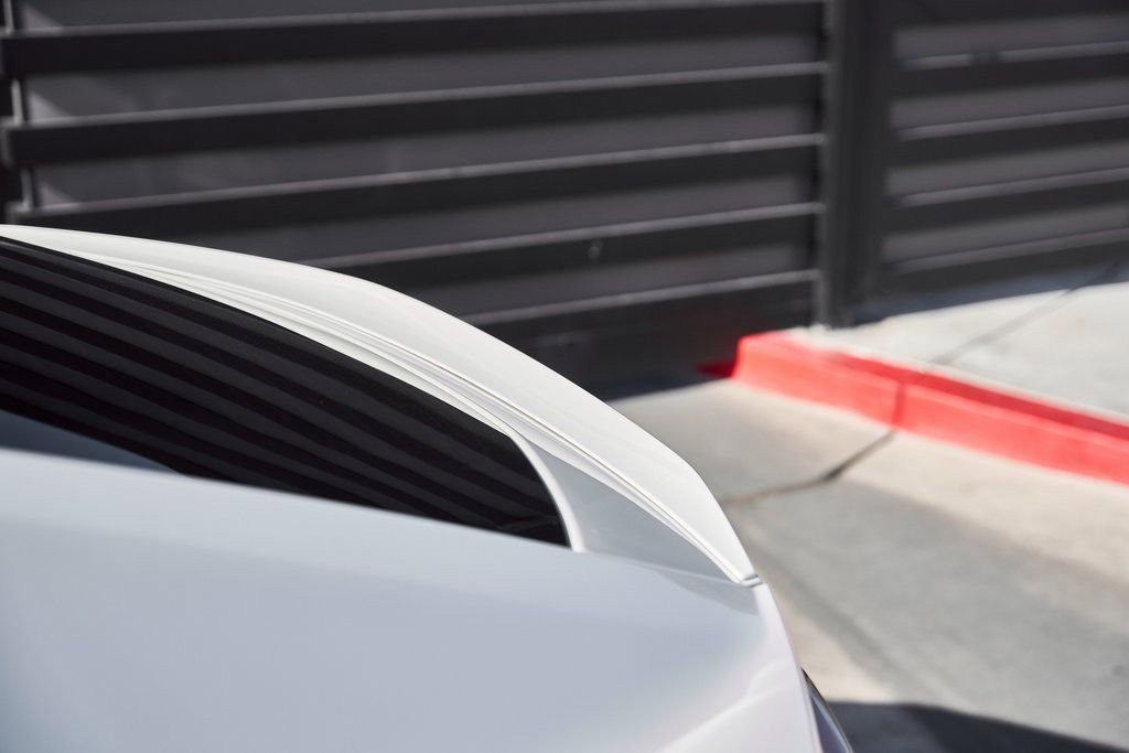 Used 2024 Lamborghini Urus S image 11