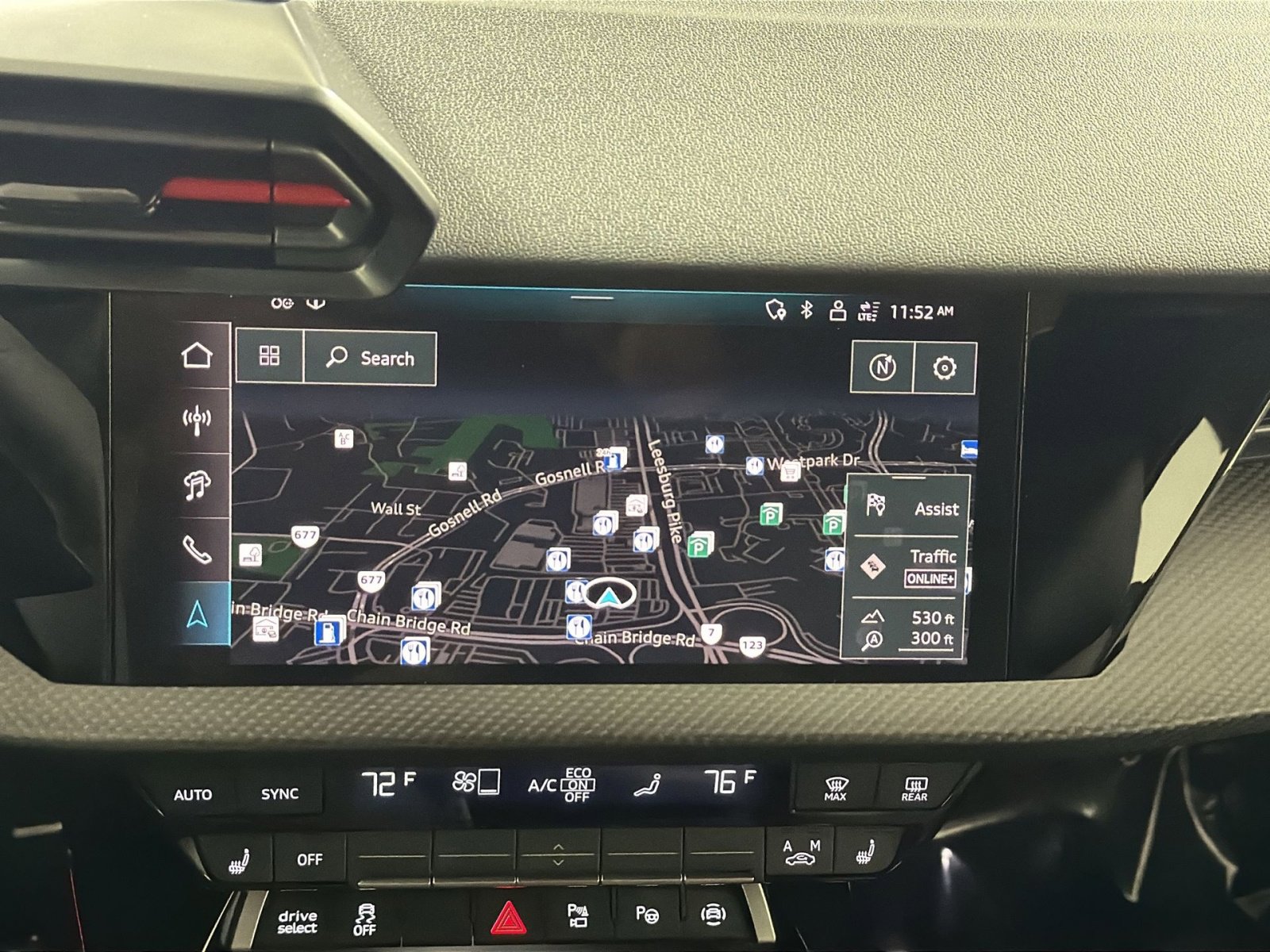 Used 2025 Audi RS 3 image 20