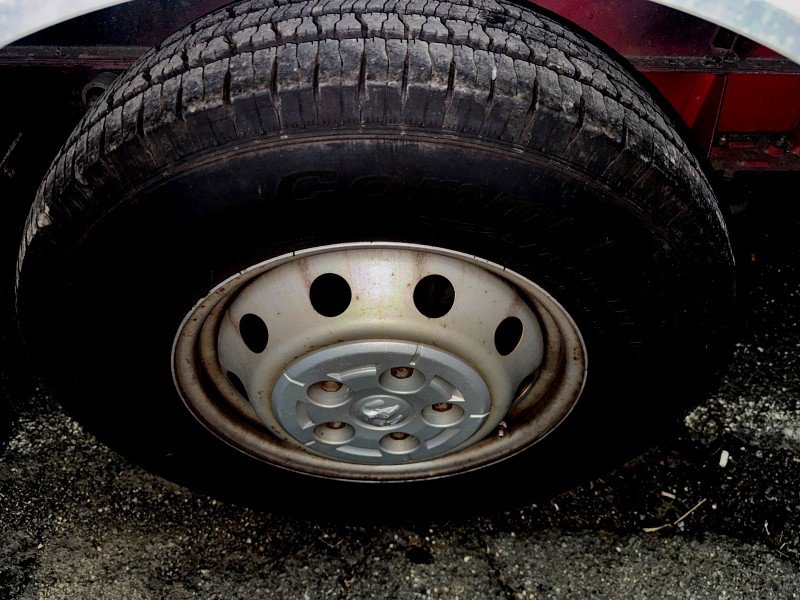 Used 2016 RAM ProMaster 2500 image 38