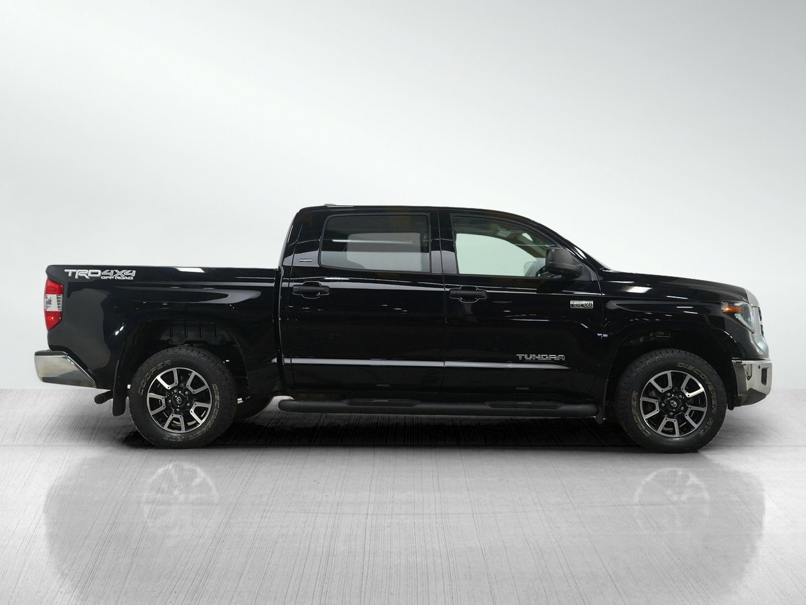 Used 2021 Toyota Tundra SR5 image 6