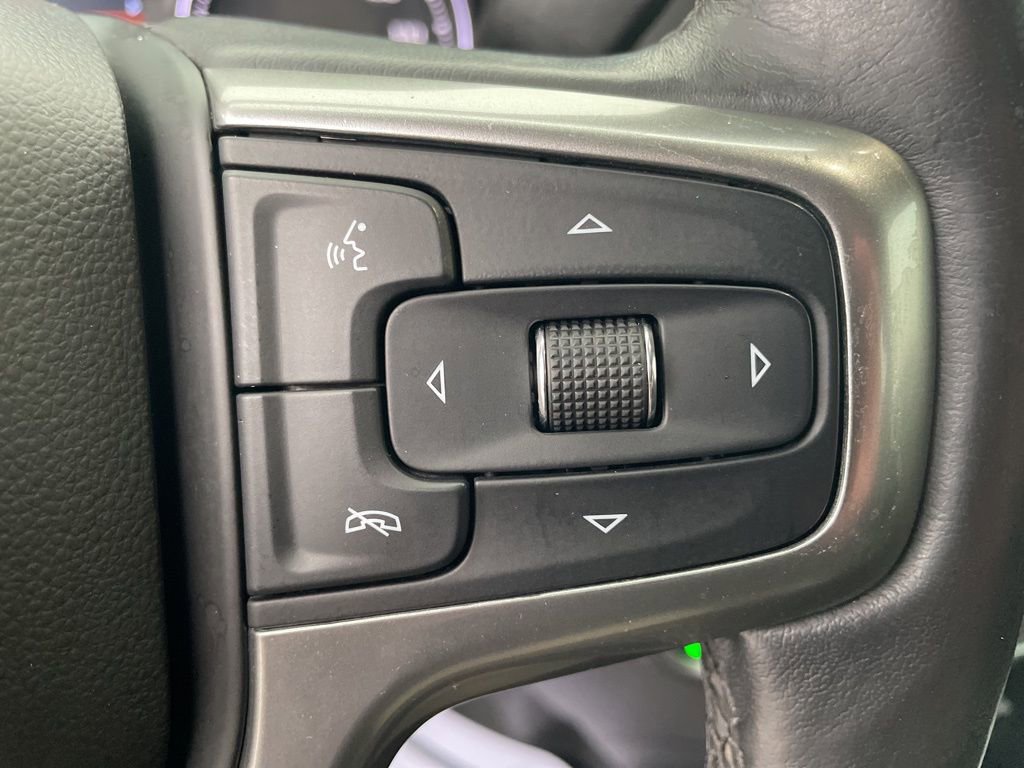 Used 2019 Chevrolet Silverado 1500 LT w/ All-Star Edition image 19