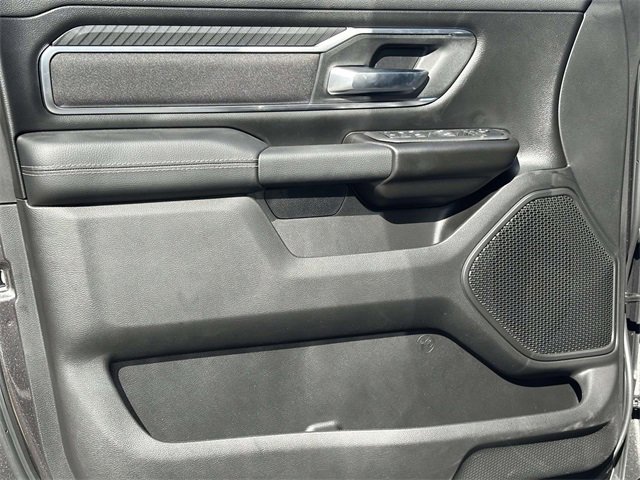 New 2026 RAM 1500 4x4 Crew Cab image 23