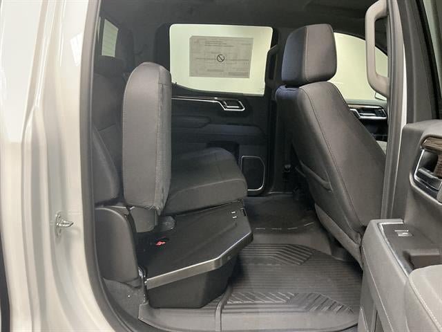 New 2026 Chevrolet Silverado 1500 LT w/ All Star Edition Plus AWD/4WD image 30