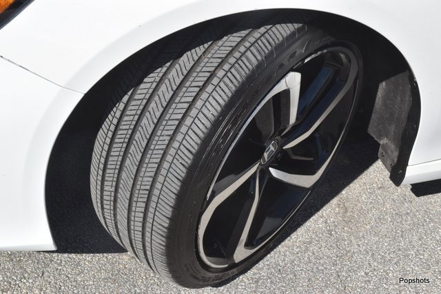 Certified 2022 Honda Accord Sport image 5