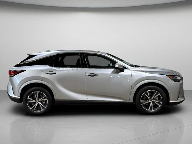 Used 2025 Lexus RX 350 Premium w/ Convenience Package AWD/4WD image 2