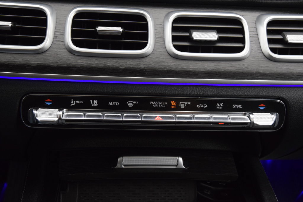 Used 2020 Mercedes-Benz GLE 350 image 32