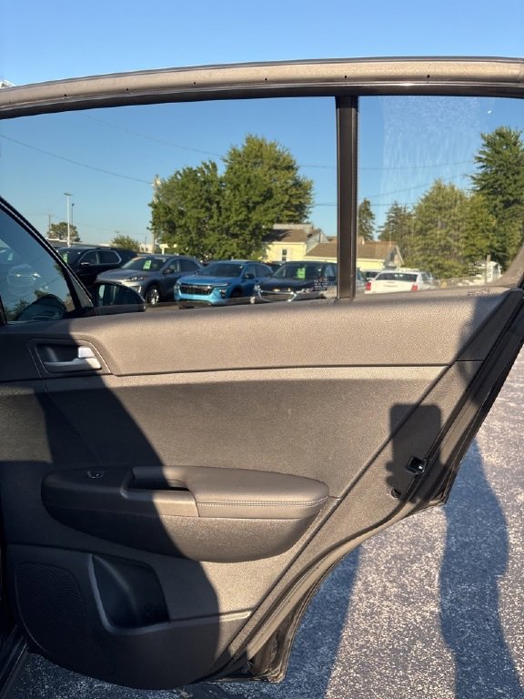 Used 2019 Kia Sportage LX image 26