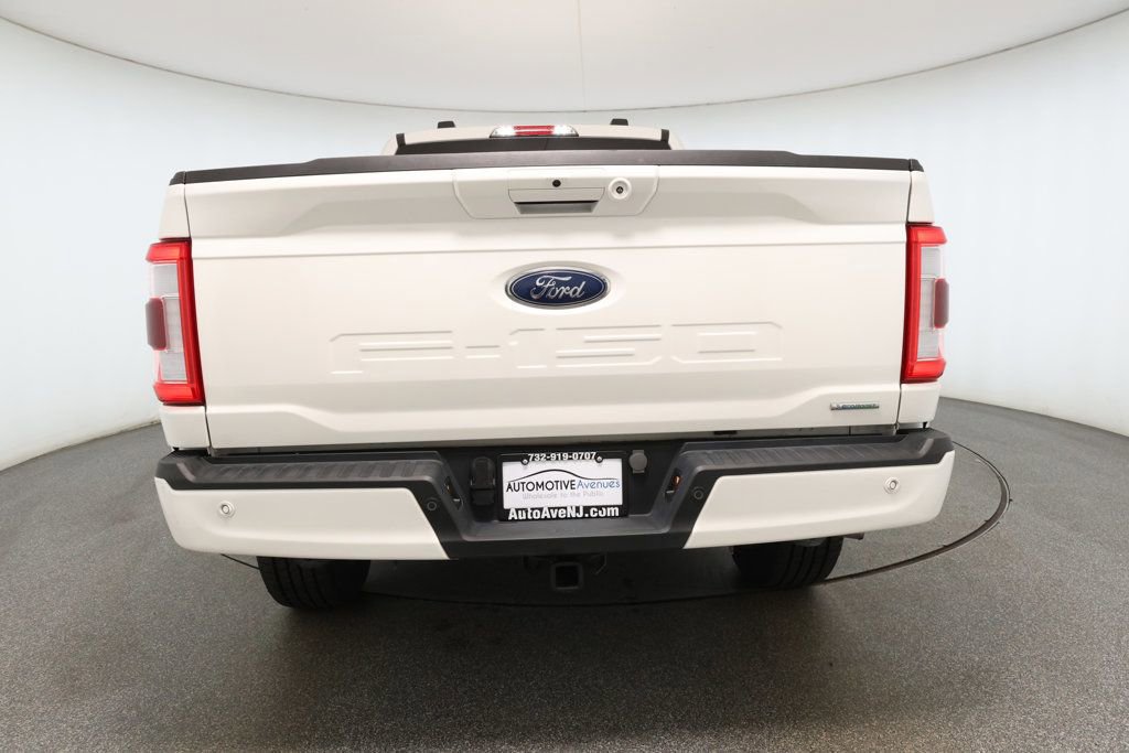 Used 2023 Ford F150 Lariat image 5