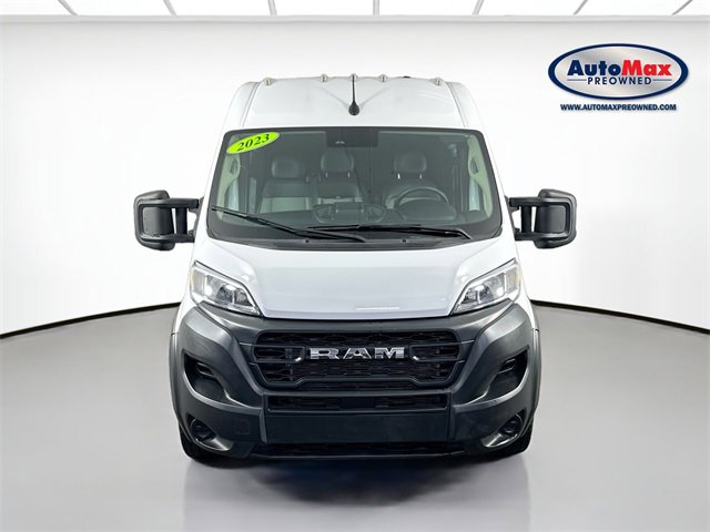 Used 2023 RAM ProMaster 3500 w/ Interior LED Lighting Group image 6