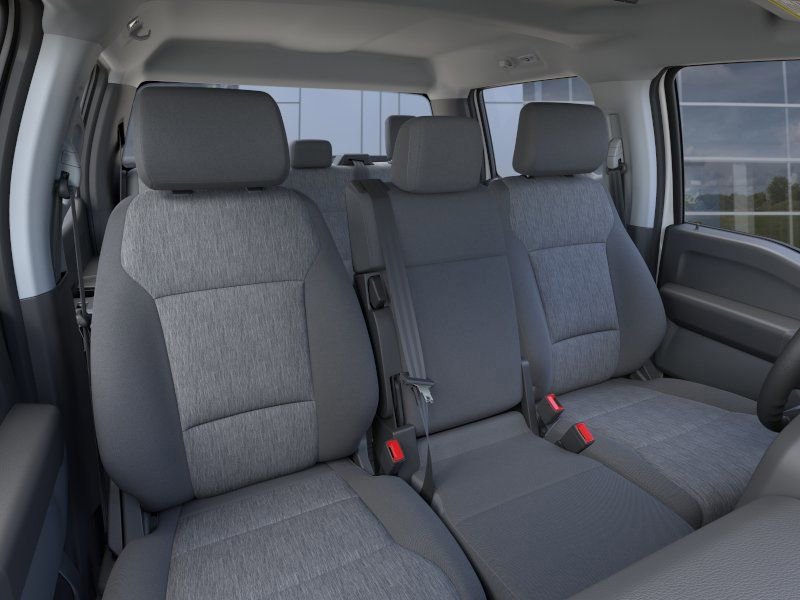 New 2026 Ford F250 XL RWD image 41