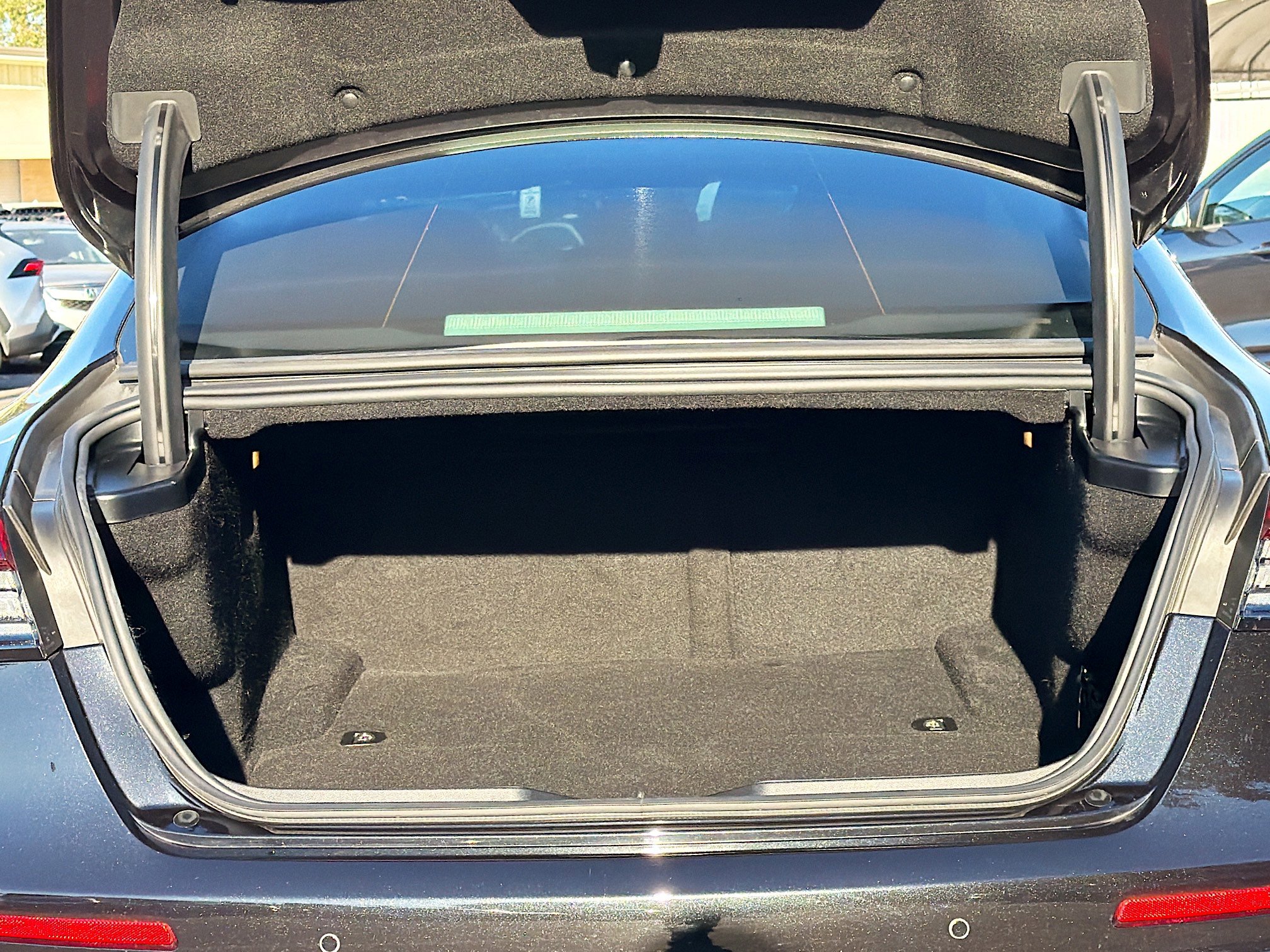 Used 2021 Maserati Quattroporte S image 12