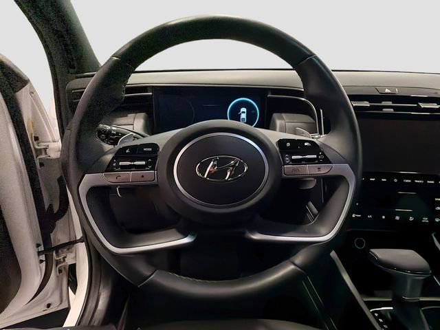 Used 2024 Hyundai Santa Cruz Limited image 9