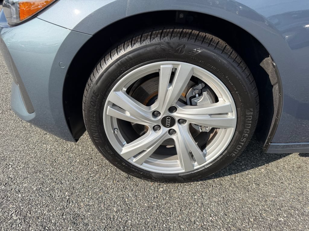 New 2026 Audi A5 Premium AWD/4WD image 9