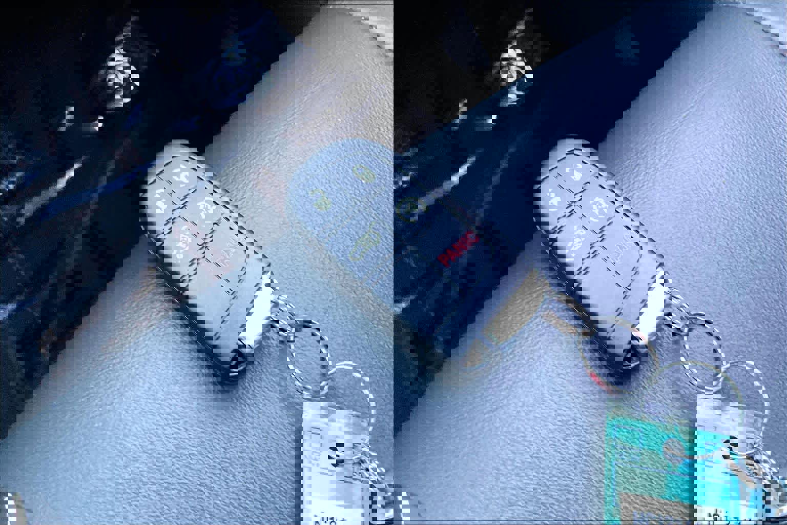 Used 2022 Dodge Durango GT image 13