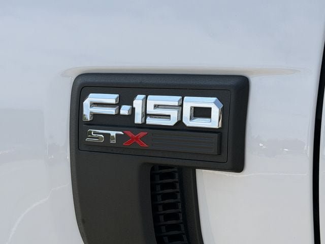 Used 2022 Ford F150 XL w/ STX Appearance Package RWD image 8