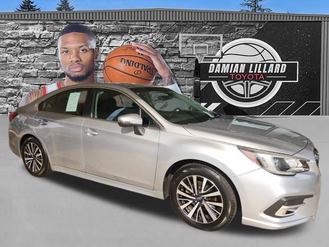 Used 2019 Subaru Legacy 2.5i Premium AWD/4WD image 1