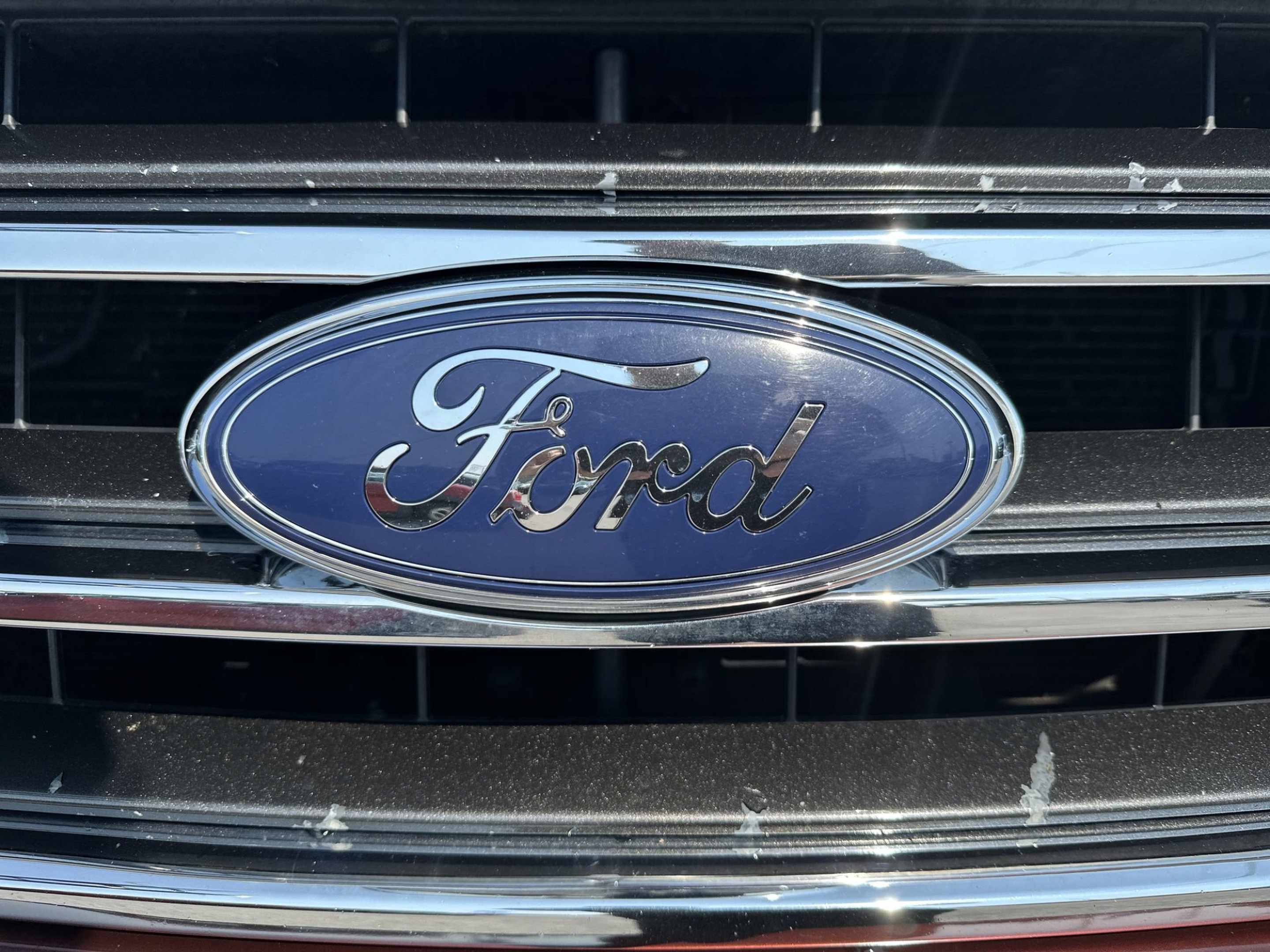 Used 2017 Ford Expedition XLT RWD image 27