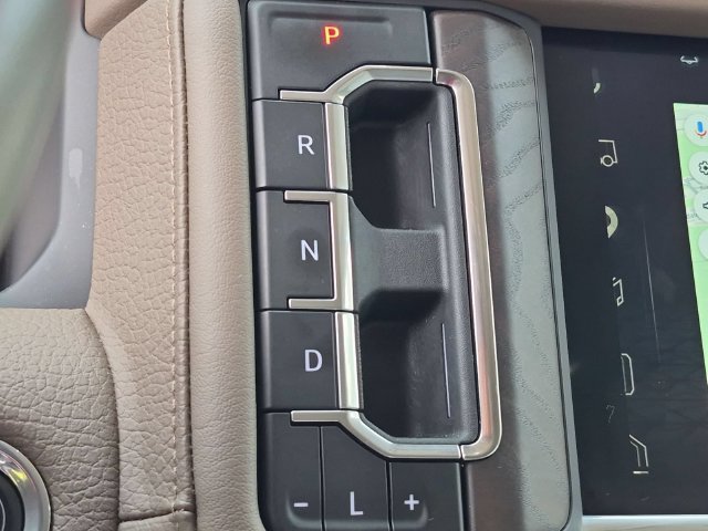 Used 2023 GMC Yukon Denali AWD/4WD image 16