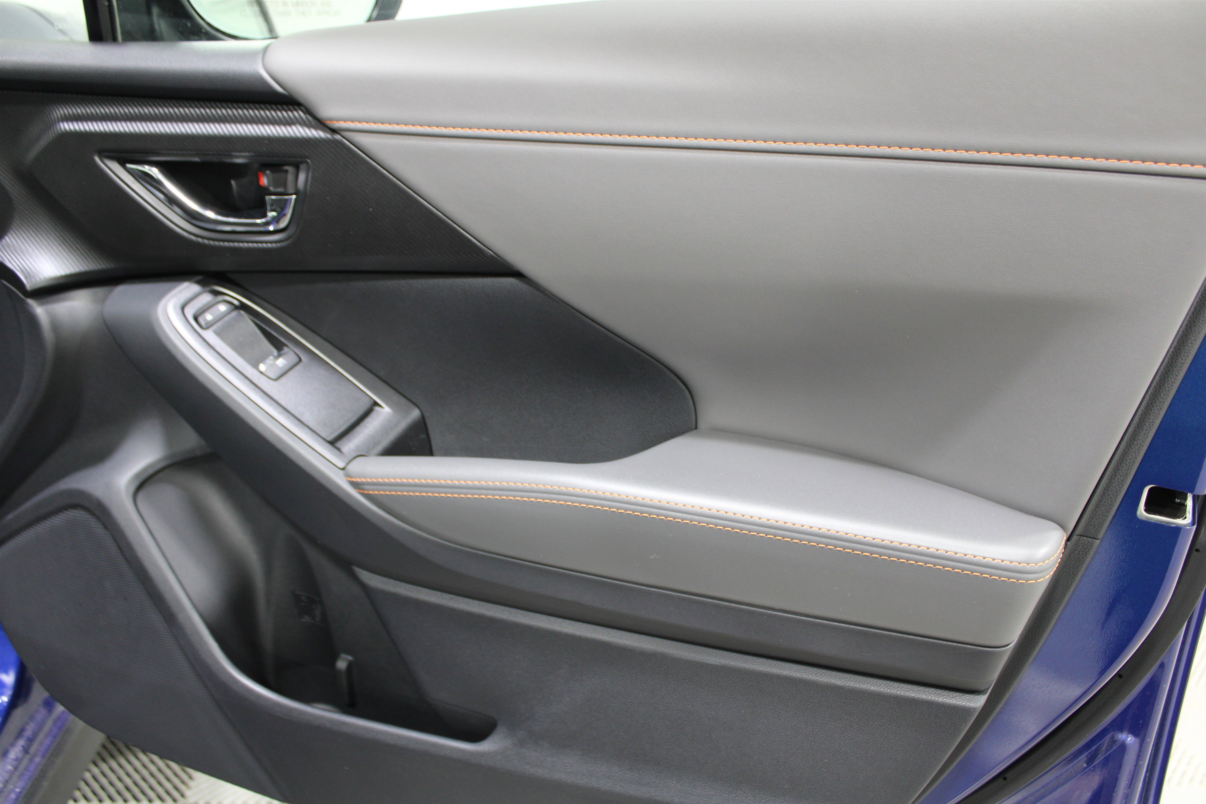 New 2026 Subaru Crosstrek 2.5i Limited image 24