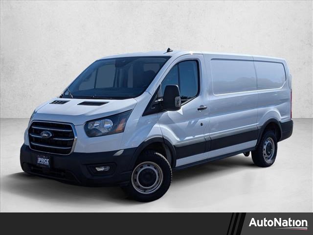 Used 2020 Ford Transit 250 Low Roof