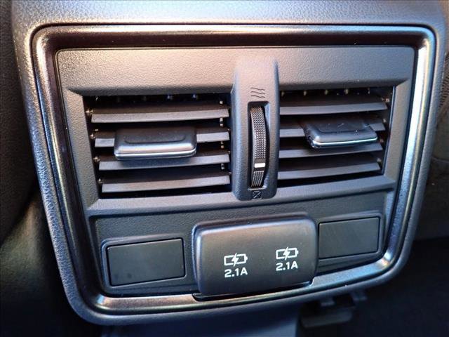 Certified 2023 Subaru Forester Sport image 11